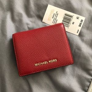 Michael Kors small wallet